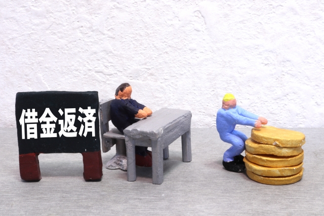 借金に追い立てられる。四日市市で弁護士に無料相談して解決へ